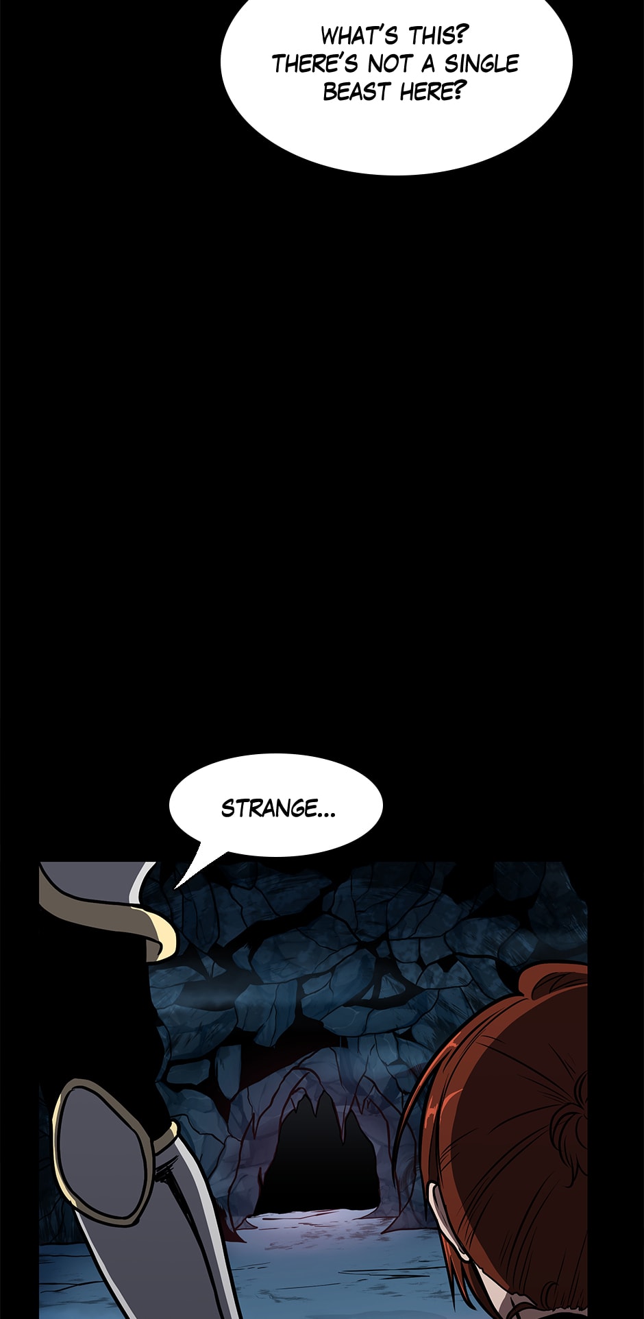 The Beginning After The End Chapter 59 image 10